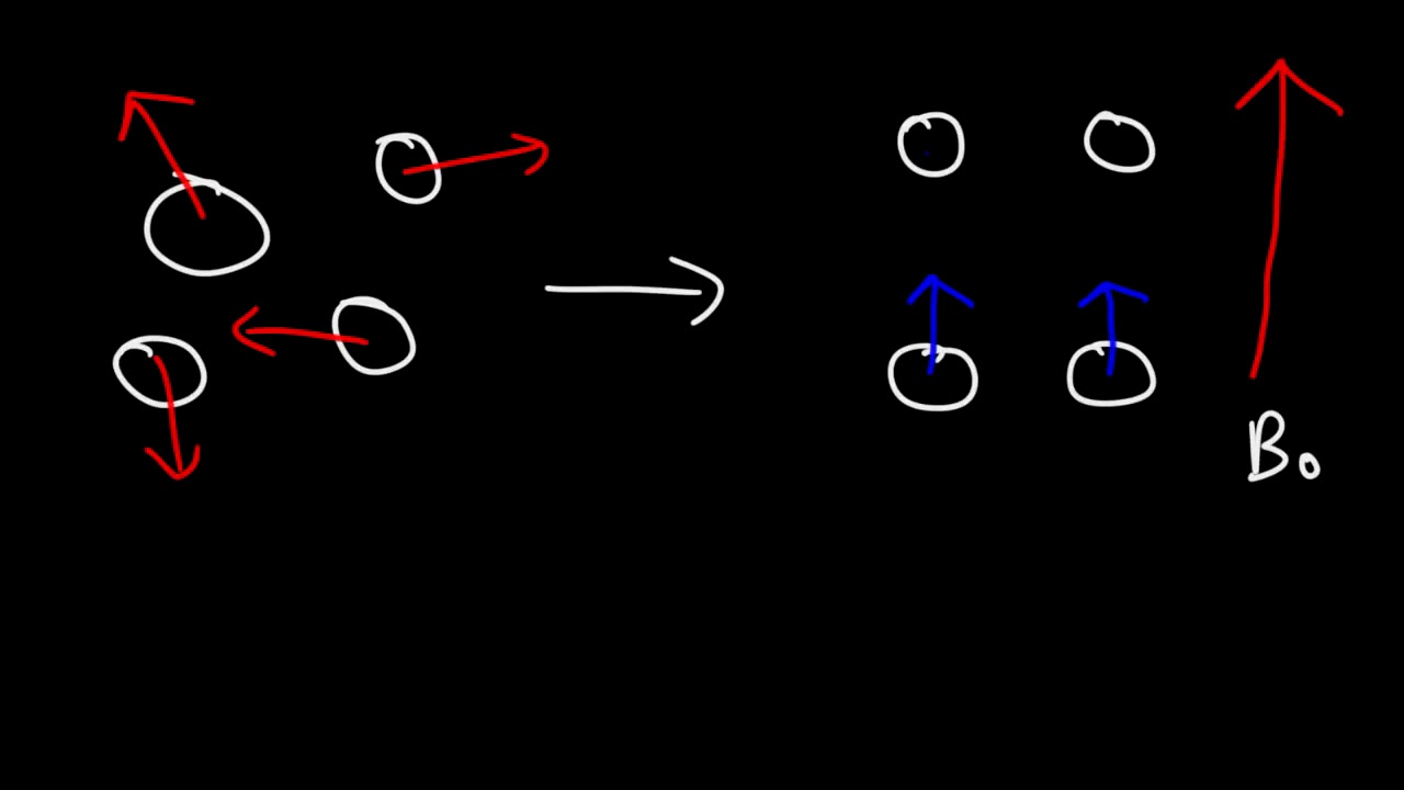 Basic Introduction to NMR Spectroscopy YouTube