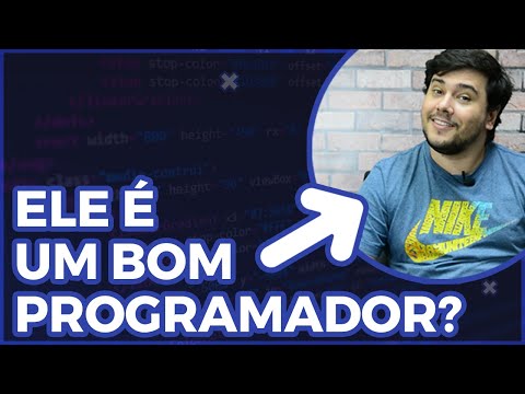 Qualidades de uma boa pessoa programadora