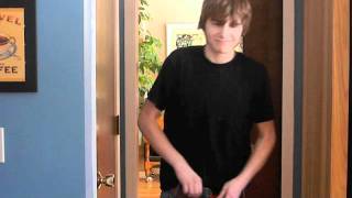 Dido and Aeneas Modern-day Parody: Psycho Dido
