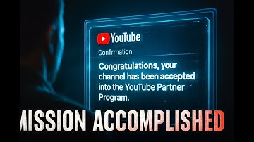 We Monetized This Channel in 30 Days. Here