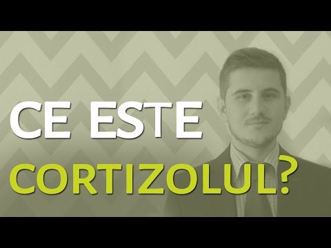 Video: Flare De Cortizon: Ce Trebuie Să Te Aștepți