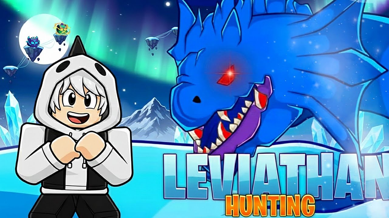 Day 23 Blox fruits leviathan hunting live stream or trade and giveaway