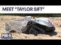 New robot helps clean Wisconsin lakefront beaches | FOX6 News Milwaukee