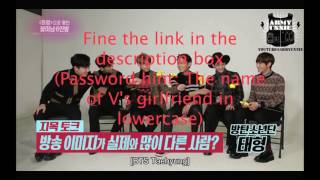 [ENG] 161203 BTS V Entertainment Weekly Hwarang Interview Bette HuMatthews