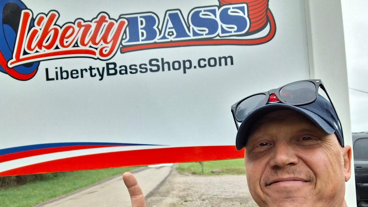 Basshead Mechanic's doors are a wrap?? 