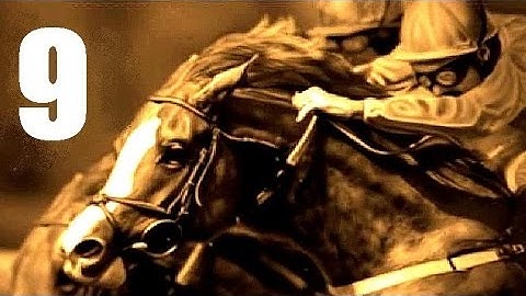 Off The Record 5: The Final Interview - Part 9 Let