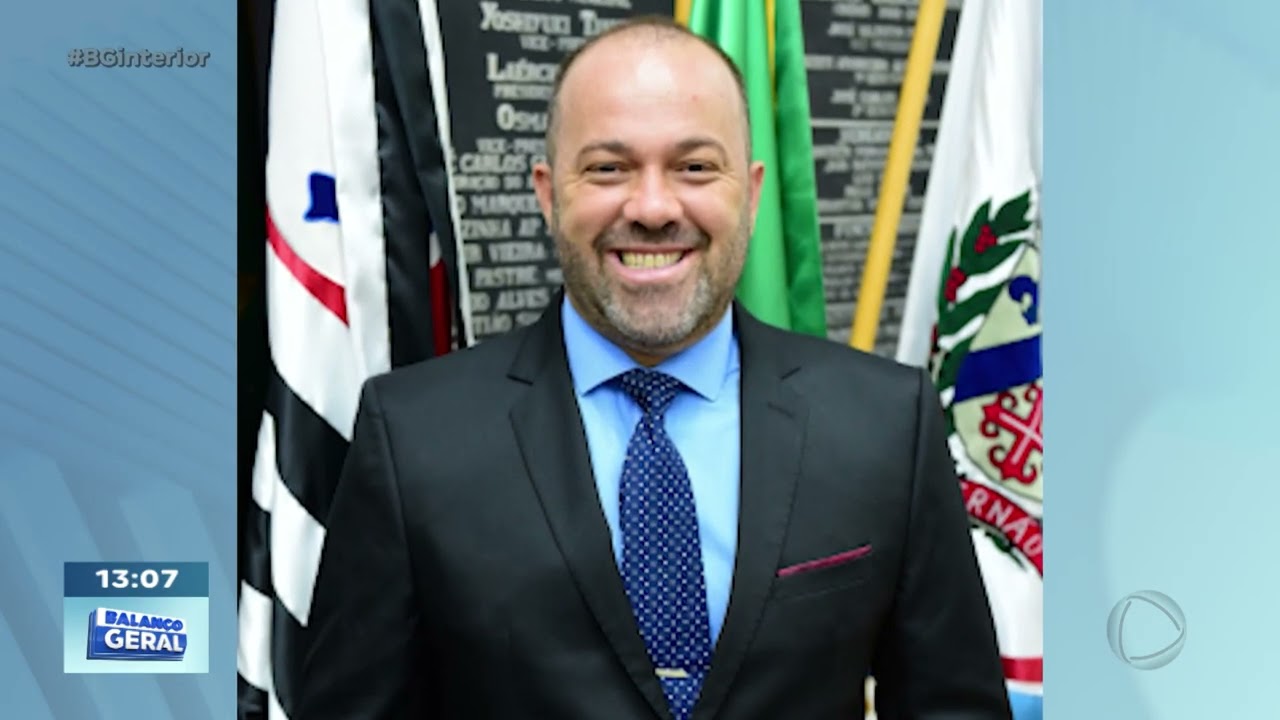 Impasse na prefeitura de Fernão: prefeito e vice conseguem liminar e ficam no cargo