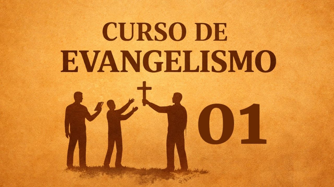 Culto 04-01-26 | Introducción al Evangelismo| Ps. Samuel Rodríguez