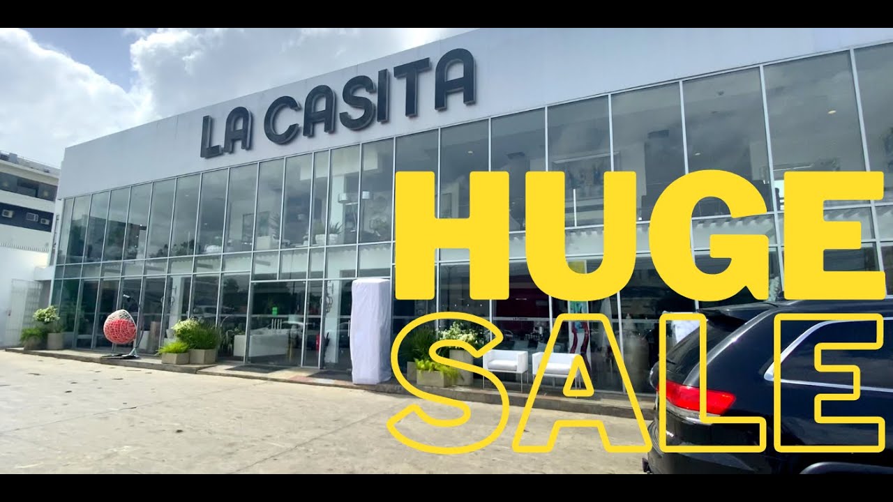 La Casita The Best Place To Furniture Shop In Santiago Dominican