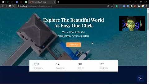 TUGAS WP PROJECT UAS WEB PROGRAMMING