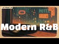 Modern R&amp;B Vibes 🎧 Smooth &amp; Soulful