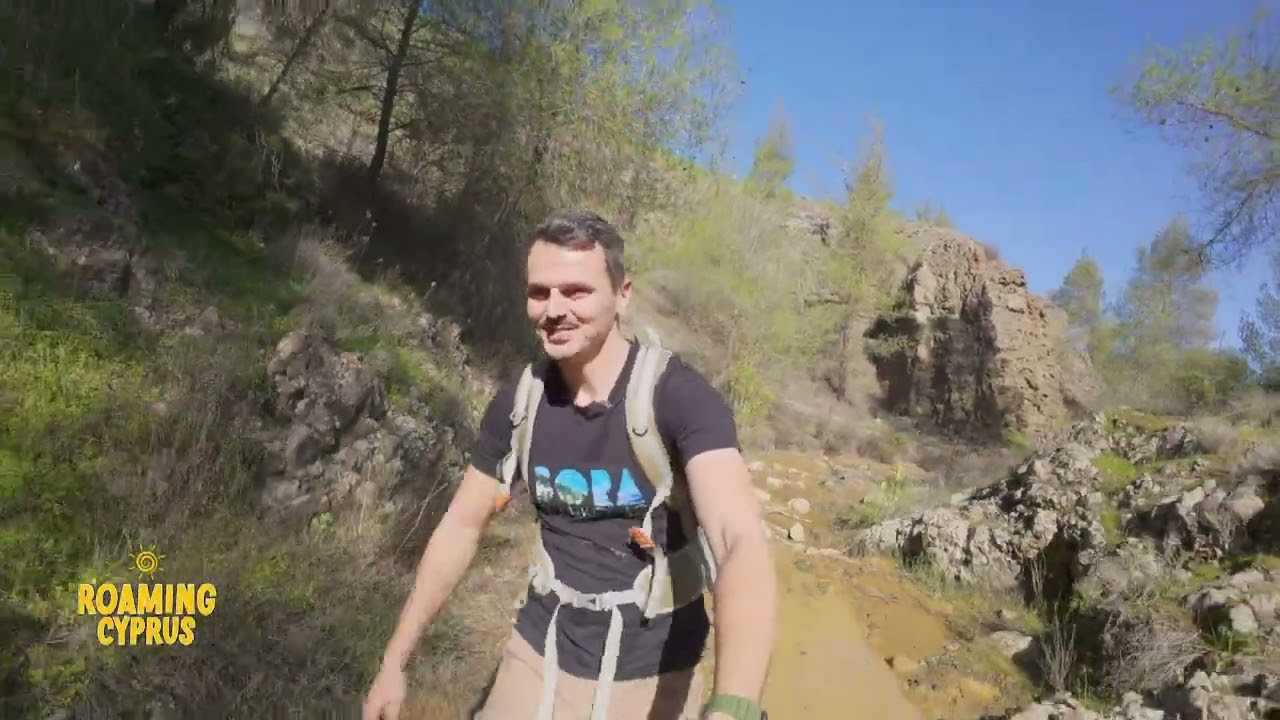 Roaming Cyprus επ.07 (23-27/02/2026) 2026 SigmaTV