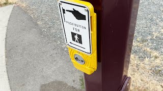 *Replaced* Novax IntelliCross APS - Leigh Rd at Goldstream Ave (Langford, BC)