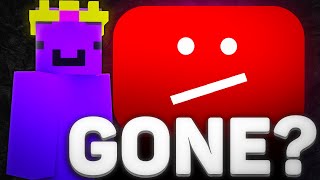 This Minecraft YouTuber Vanished...