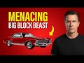 When Buick Secretly Built the Gentleman’s Muscle Car