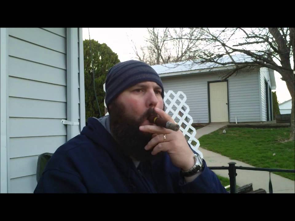 Review of the Kafie 1901 Don Fernando Maduro