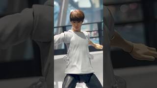 S.H.Figuarts - 堀米雄斗 アクションフィギュア展示 Horigome yuuto