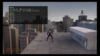 Spider-Man 3: RvB Milestone (Long Gameplay)