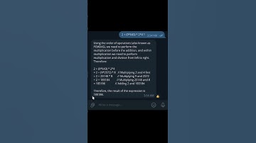 I Made ChatGPT Bot In Telegram
