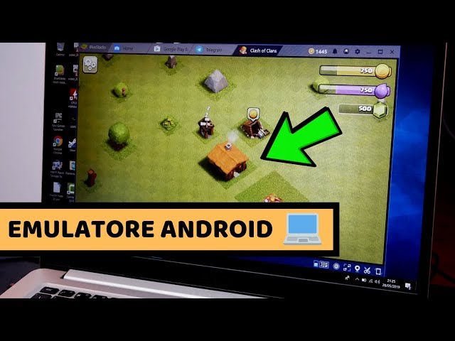 Quali Sono I Migliori Emulatori Android Per Pc Windows Miglior