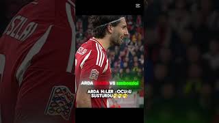 M.babbe Ağlar Arda Güler Üler