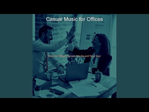 Friendly Music for Offices