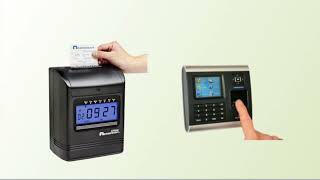 Etimeclock training part 1