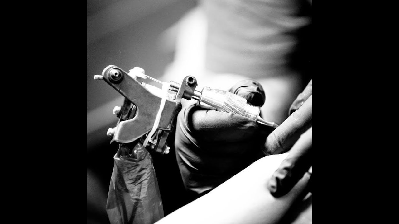 Pinkys tattoo Puerto Vallarta