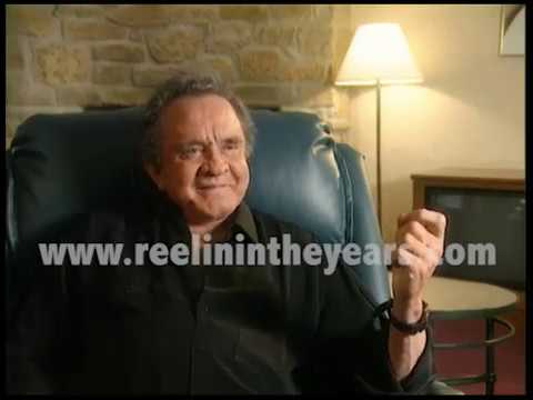 Video: Johnny Cash: Tarjimai Holi, Ijodi, Martaba, Shaxsiy Hayot