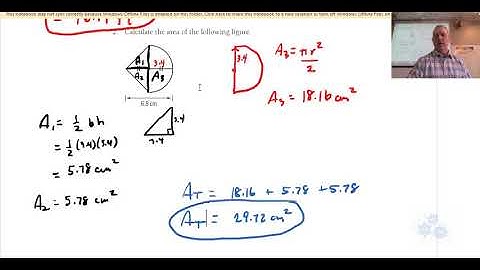 WA 20 3.2 Surface Area (#1of3)