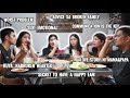 MUKBANG + Q&A about Family (seryosong usapan)