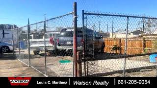 Residential for sale - 411 Rose Avenue, Taft, CA 93268
