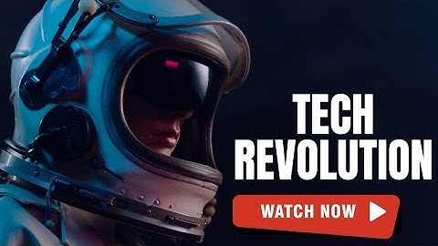 The Future of Digital Transformation & Cloud Computing (2024)