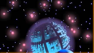 Spherical environment Concept