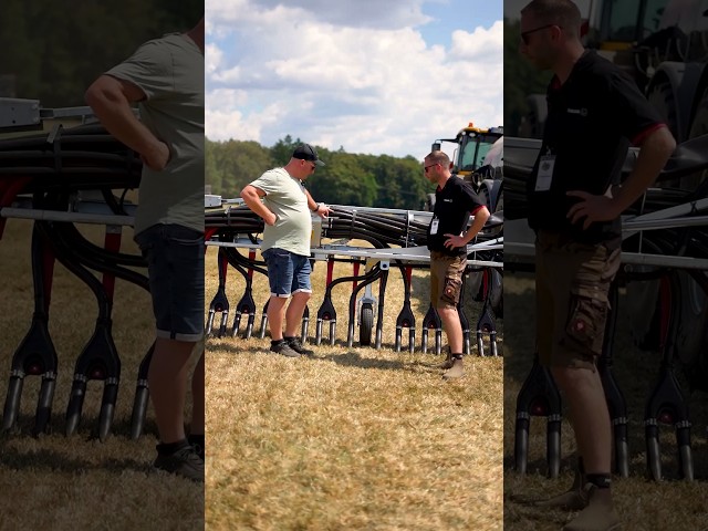 Sebastian Bützler und der Vogelsang BlackBird Pro mit DoubleFlow Kufe
