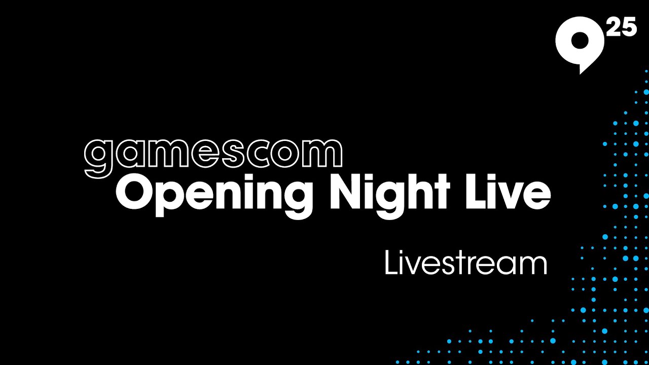 [Gamescom 2025] Découvrez toutes les annonces de l'Opening Night Live