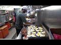 MALAYSIAN STREET FOOD - Ultimate street food tour of Kuala Lumpur, Malaysia!