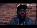 T-Rex Reviews His Battle With Danny Myers: "I Got A Taste Of Blood Again" | #Redemption