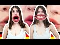 Germans Call Their Mouths... WHAT?!