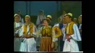 Adriana Daçi, Robert Tralo - Sykaleshe