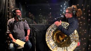 Preservation Hall Jazz Band - Full Performance (Live on KEXP)