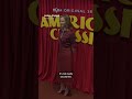 🎭 'American Classic' hits a sweet spot, Laura Linney says