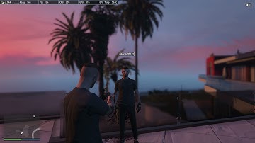 FiveM Russian Roulette Script