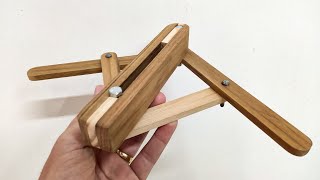 ЭКСКЛЮЗИВНЫЕ идеи аксессуаров и лайфхаки для вашей мастерской | Деревообработка для начинающих