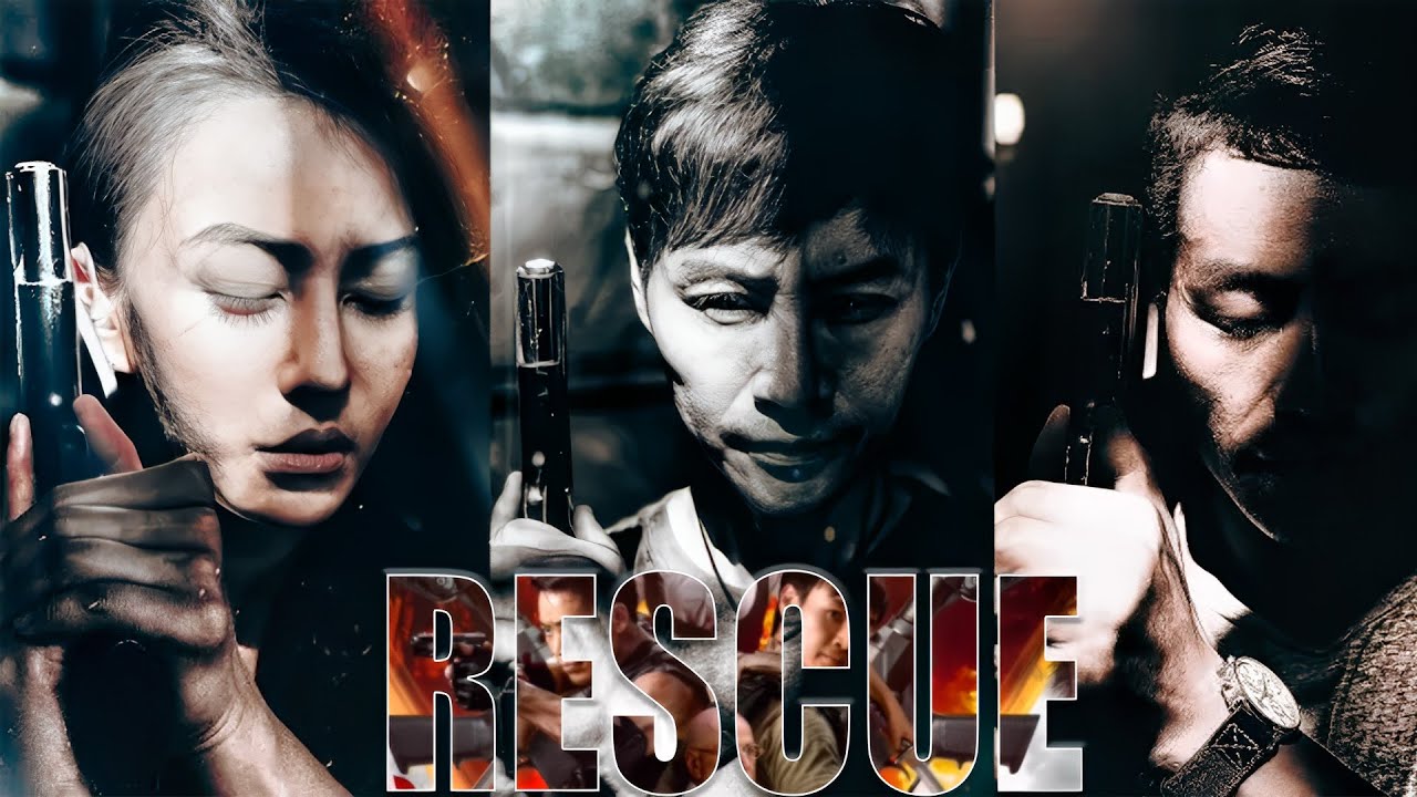 RESCUE 2025 IMETAFSILIWA KISWAHILI