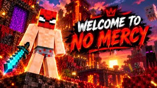 Welcome to the No mercy