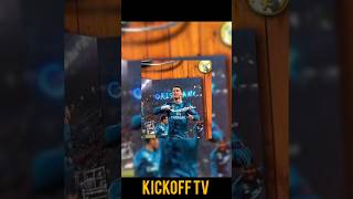Epic Football Edit Ronaldo Cr7