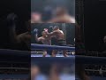 Mirko CROCOP - K-1 GP '99 FINAL #shorts