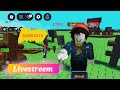 🔴 Livestream Roblox Gaming Epic #roblox #gaming #videogames #cs2 #robloxlivestreem  #viralvideo 