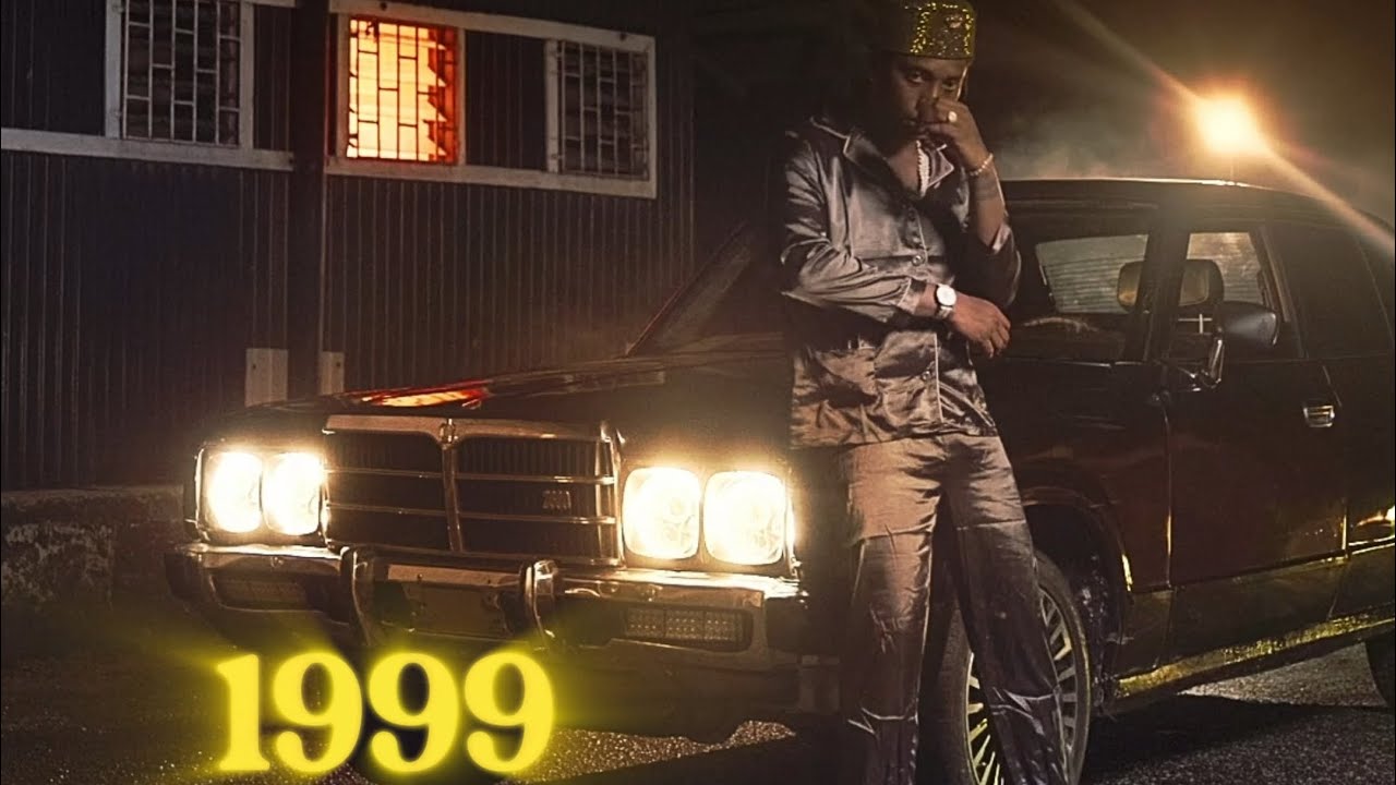 Bella Shmurda - 1999 feat. Bloody Civilian (Official Audio) - YouTube